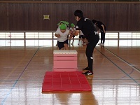 運動会1