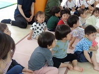 ヤクルト授業2
