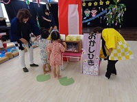 七夕まつり3