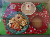 クリスマス会5 (1)