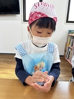 おにぎり作り2