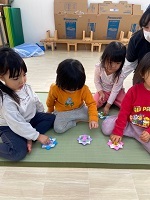 こま回し2