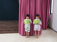 発表会4