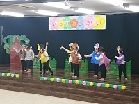 発表会3