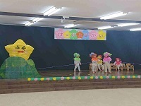 発表会2