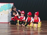 発表会1