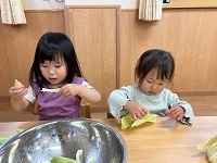 食育3