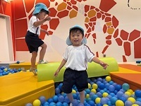 春の遠足４