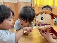 歯科検診2