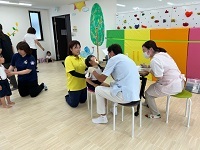 歯科検診3