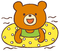 7月のアイコン