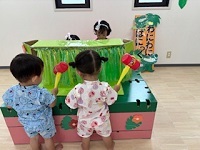 七夕祭り１