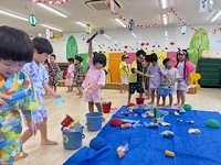 七夕祭り２