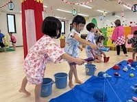 七夕祭り３