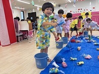 七夕祭り４