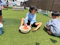 夕涼み会3