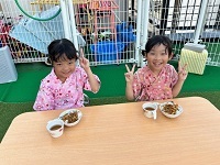 夕涼み会1 (1)