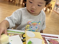 製作１