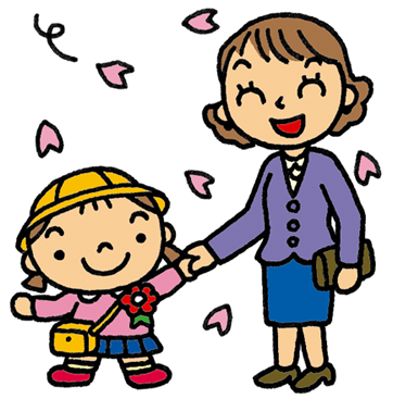 ４月のアイコン