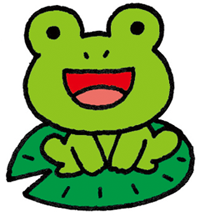 ６月のアイコン