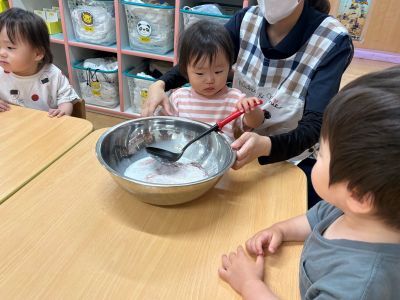 フルーチェ３ 