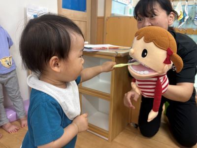 歯科検診２