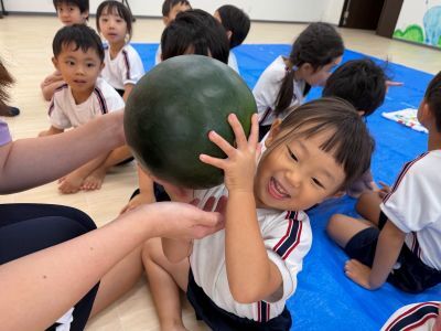 食育①
