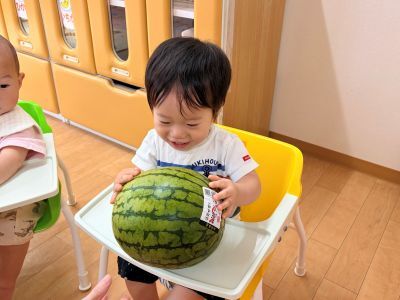 食育② 