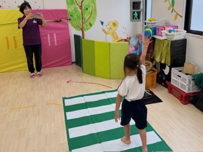 交通安全2 